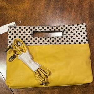 NWT Anthropologie Bag